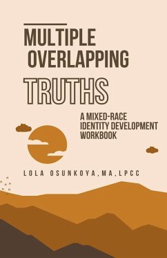 Multiple Overlapping Truths - Osunkoya, Lola