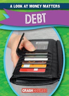 Debt - Banks, Rosie