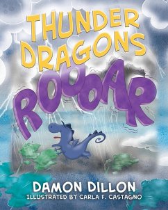 Cover Thunder Dragons