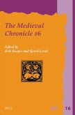 The Medieval Chronicle 16