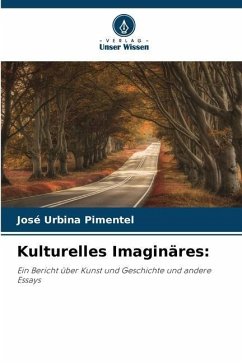 Kulturelles Imaginäres: - Urbina Pimentel, José