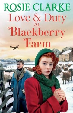 Love and Duty at Blackberry Farm - Clarke, Rosie