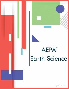 AEPA Earth Science - Harrison, Fern