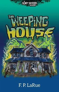The Weeping House - Larue, F P