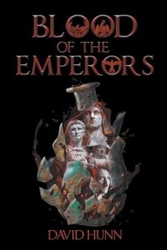 Blood of the Emperors - Hunn, David