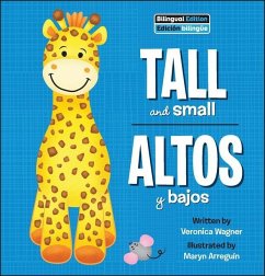 Tall and Small / Altos Y Bajos - Wagner, Veronica