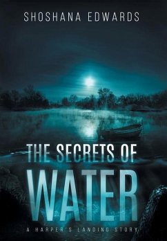 The Secrets of Water - Edwards, Shoshana