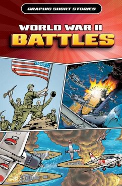 World War II Battles - Hama, Larry; White, Steve
