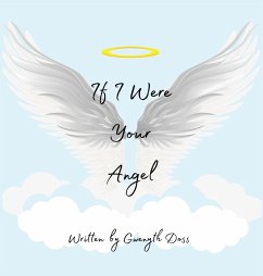 If I Were Your Angel - Doss, Gwenyth