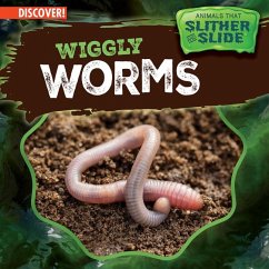Wiggly Worms - Emminizer, Theresa
