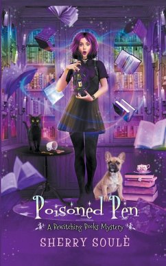 Poisoned Pen - Soule, Sherry