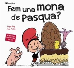 Fem una mona de Pasqua? - Roig César, Roger