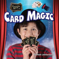 Card Magic - Leatherland, Noah