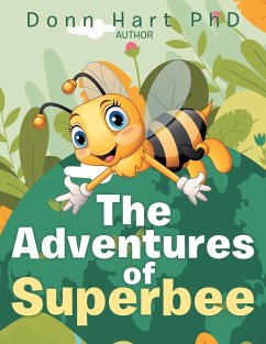 The Adventures of Superbee - Heart, Donn