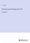 The Empire and the Papacy 918-1273