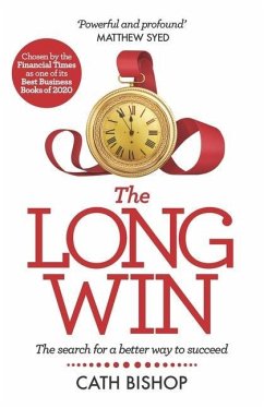 The Long Win - 2nd Edition - Bishop, Cath