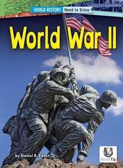 Cover World War II