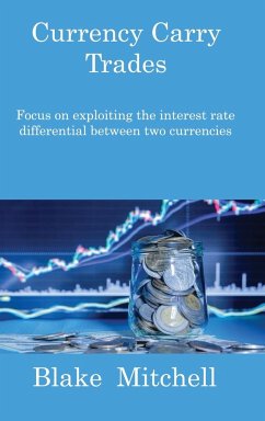 Currency Carry Trades - Mitchell, Blake