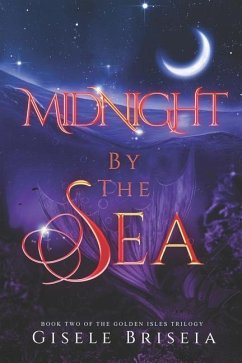 Midnight by the Sea - Briseia, Gisele