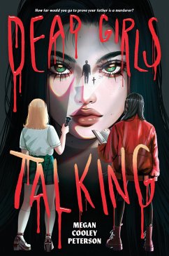 Dead Girls Talking - Peterson, Megan Cooley