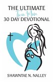 The Ultimate Twin Mom 30-Day Devotional