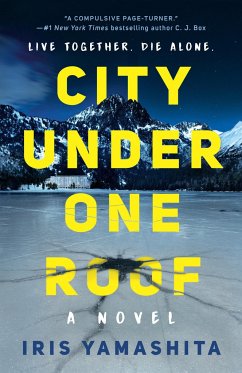 City Under One Roof - Yamashita, Iris