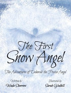 The First Snow Angel - Sherrow, Wade