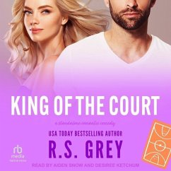King of the Court - Grey, R. S.