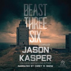 Beast Three Six - Kasper, Jason