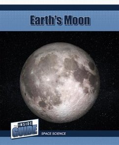 Earth's Moon - Lombardo, Jennifer