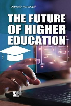 The Future of Higher Education