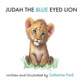 Judah the Blue-Eyed Lion: Blue-Eye Lion