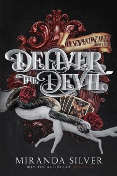 Deliver the Devil - Silver, Miranda