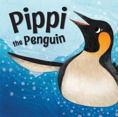 Pippi the Penguin - Veitch, Catherine
