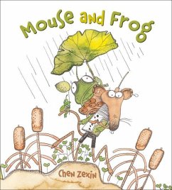 Mouse and Frog - Zexin, Chen