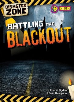 Cover Battling the Blackout