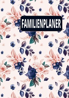 Familienplaner - Wassermann, Brigita