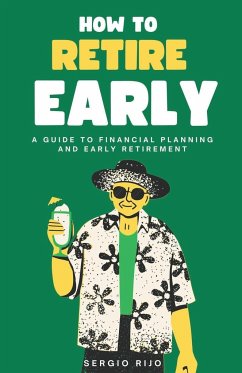 How to Retire Early - Rijo, Sergio