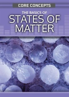 The Basics of States of Matter - O'Daly, Anne