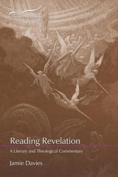 Reading Revelation - Davies, Jamie