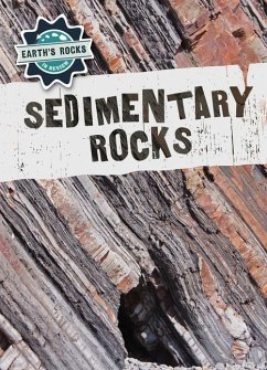 Sedimentary Rocks - McDougal, Anna