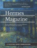 Hermes Magazine - Issue 4