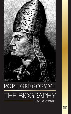 Pope Gregory VII - Library, United