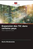 Expansion des TIC dans certains pays