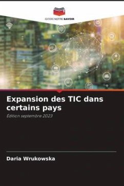 Expansion des TIC dans certains pays - Wrukowska, Daria