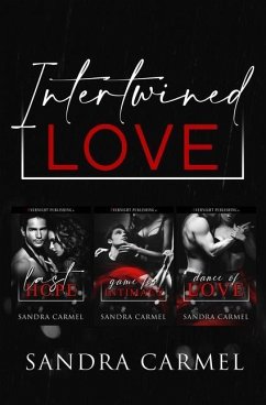 Intertwined Love - Carmel, Sandra