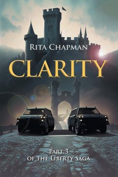 Clarity - Chapman, Rita