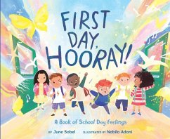 First Day, Hooray! - Sobel, June