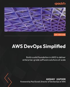 AWS DevOps Simplified - Kapoor, Akshay