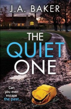 The Quiet One - Baker, J. A.